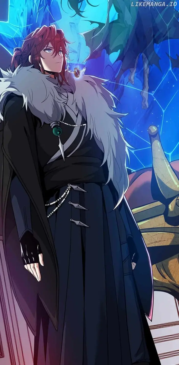 The Beginning After the End Chapter 199 image 02_optimized